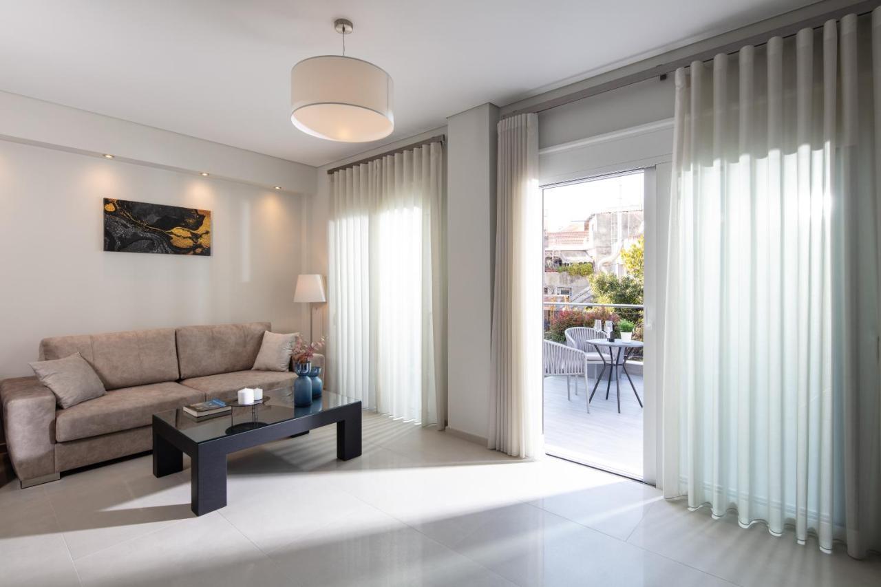 Piccadilly House Aparthotel Арта Екстериор снимка